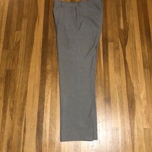 Mens Haggar Dress Pants Pre Owned - 30x30